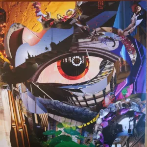 London Brew cover art