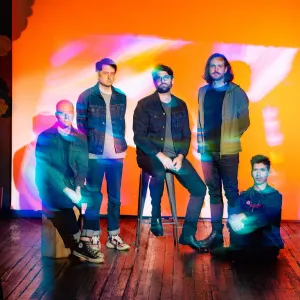 Touché Amoré