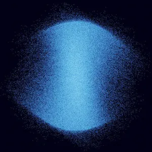 Infinite Granite cover art