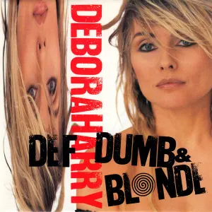 Def, Dumb, & Blonde cover art