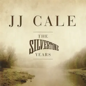 The Silvertone Years cover art