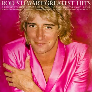 Greatest Hits Vol. 1 cover art