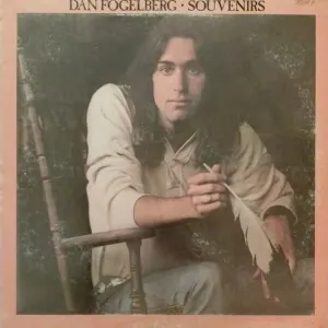 Souvenirs cover art