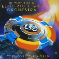 All Over The World cover art