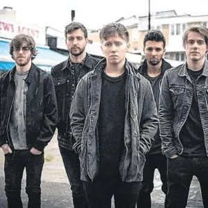 Nothing But Thieves