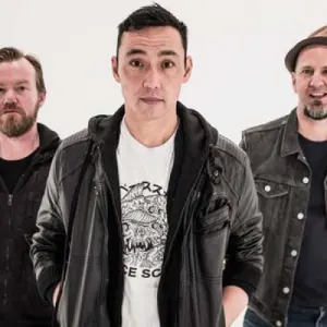 Regurgitator
