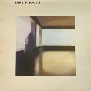 Dire Straits cover art