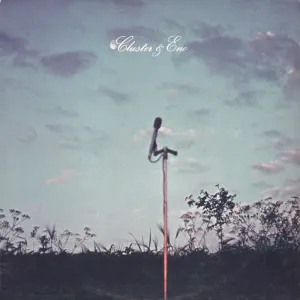 Cluster & Eno cover art