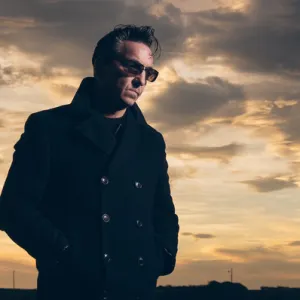 Richard Hawley
