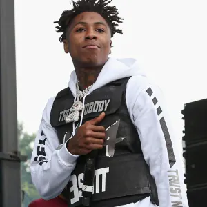 YoungBoy Never Broke Again