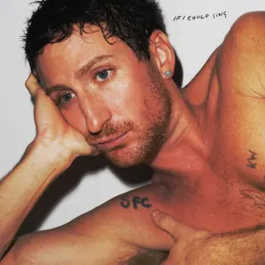 If I Could Sing cover art