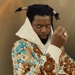 Serpentwithfeet