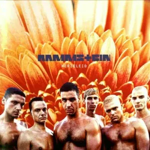 Herzeleid cover art
