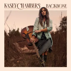 Backbone cover art