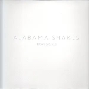 Boys & Girls cover art