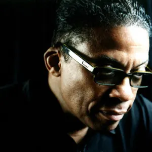 Herbie Hancock