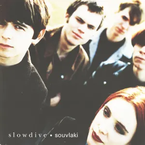 Souvlaki cover art
