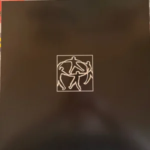 Living Is Easy / The Circle Chant cover art
