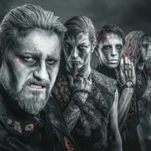 Powerwolf