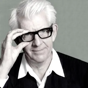 Nick Lowe