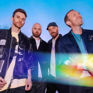 Coldplay