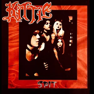 Spit cover art