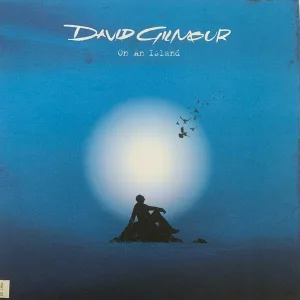 On An Island cover art