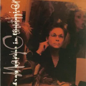 Drag Queens In Limousines cover art