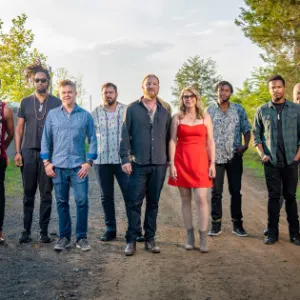 Tedeschi Trucks Band