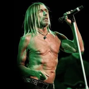 Iggy Pop