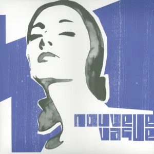 Nouvelle Vague cover art