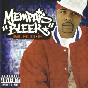 M.A.D.E. cover art