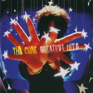 Greatest Hits cover art