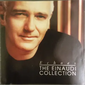 Echoes cover art