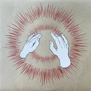 Lift Your Skinny Fists Like Antennas To Heaven cover art