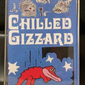 Chilled Gizzard cover art