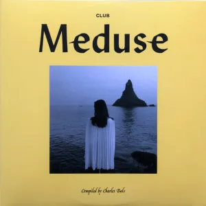 Club Meduse cover art