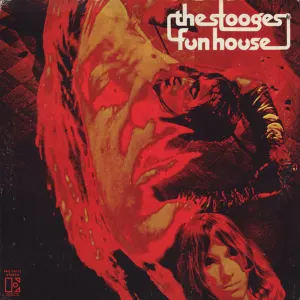 Fun House cover art