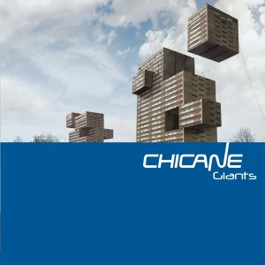 Giants cover art