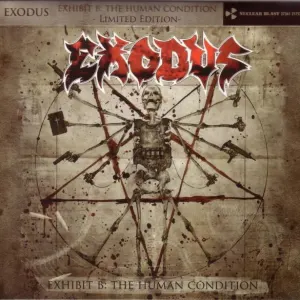 Exhibit B: The Human Condition cover art