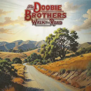 Walk This Road cover art