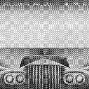 Life Goes On If You Are Lucky cover art
