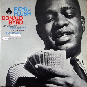 Royal Flush cover art