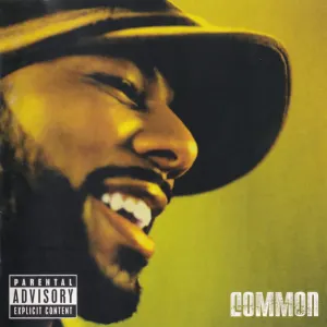 Be cover art