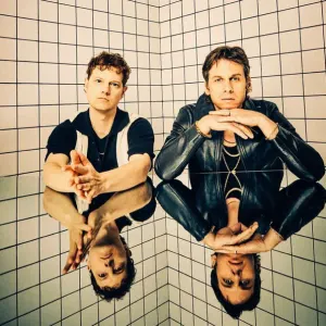 Foster The People