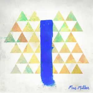 Blue Slide Park cover art