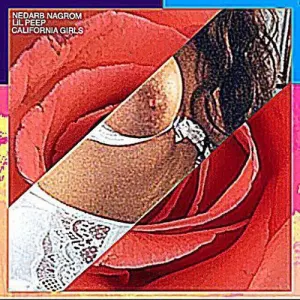 California Girls cover art