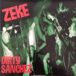 Dirty Sanchez cover art