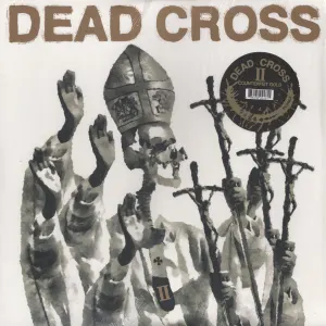 II cover art