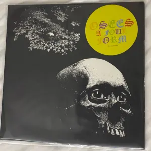 A Foul Form cover art